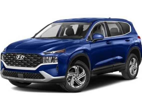 HYUNDAI SANTA FE 2023 5NMS1DAJ3PH502337 image